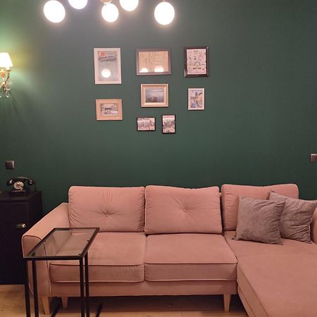 Zagreb 1911 Apartment Ngoại thất bức ảnh