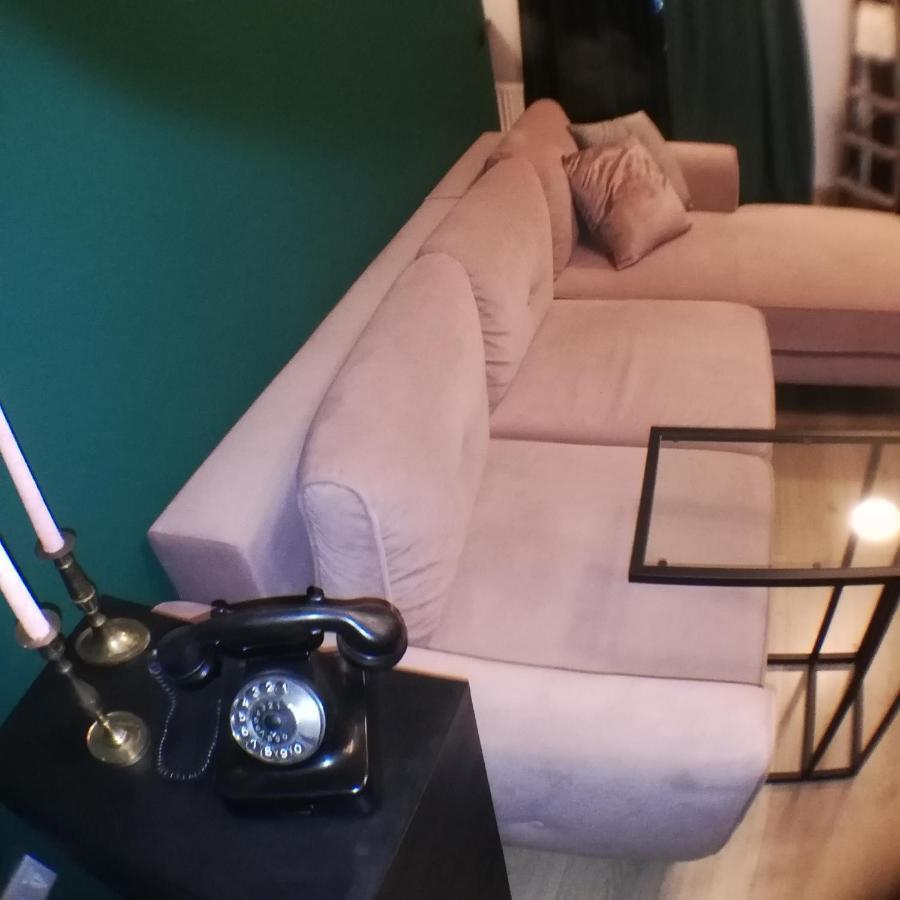 Zagreb 1911 Apartment Ngoại thất bức ảnh