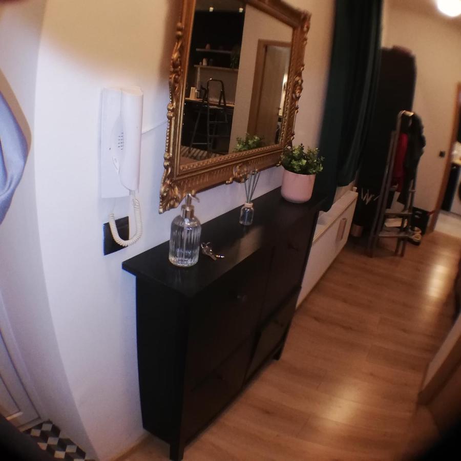 Zagreb 1911 Apartment Ngoại thất bức ảnh