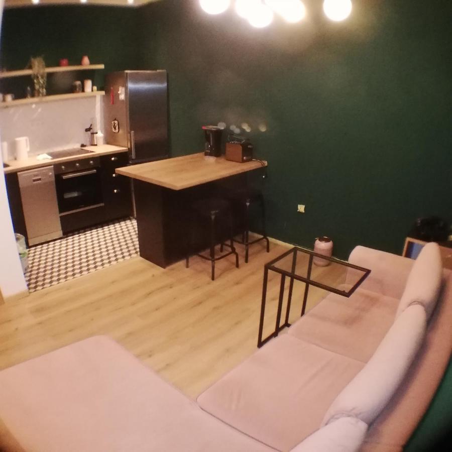 Zagreb 1911 Apartment Ngoại thất bức ảnh