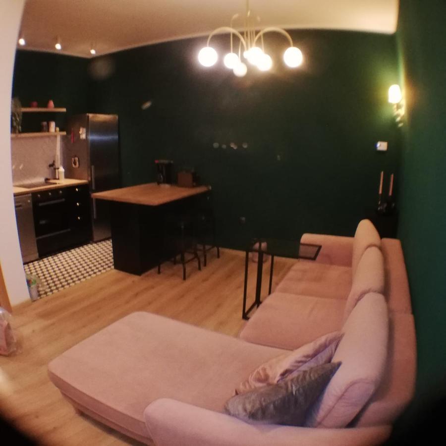 Zagreb 1911 Apartment Ngoại thất bức ảnh