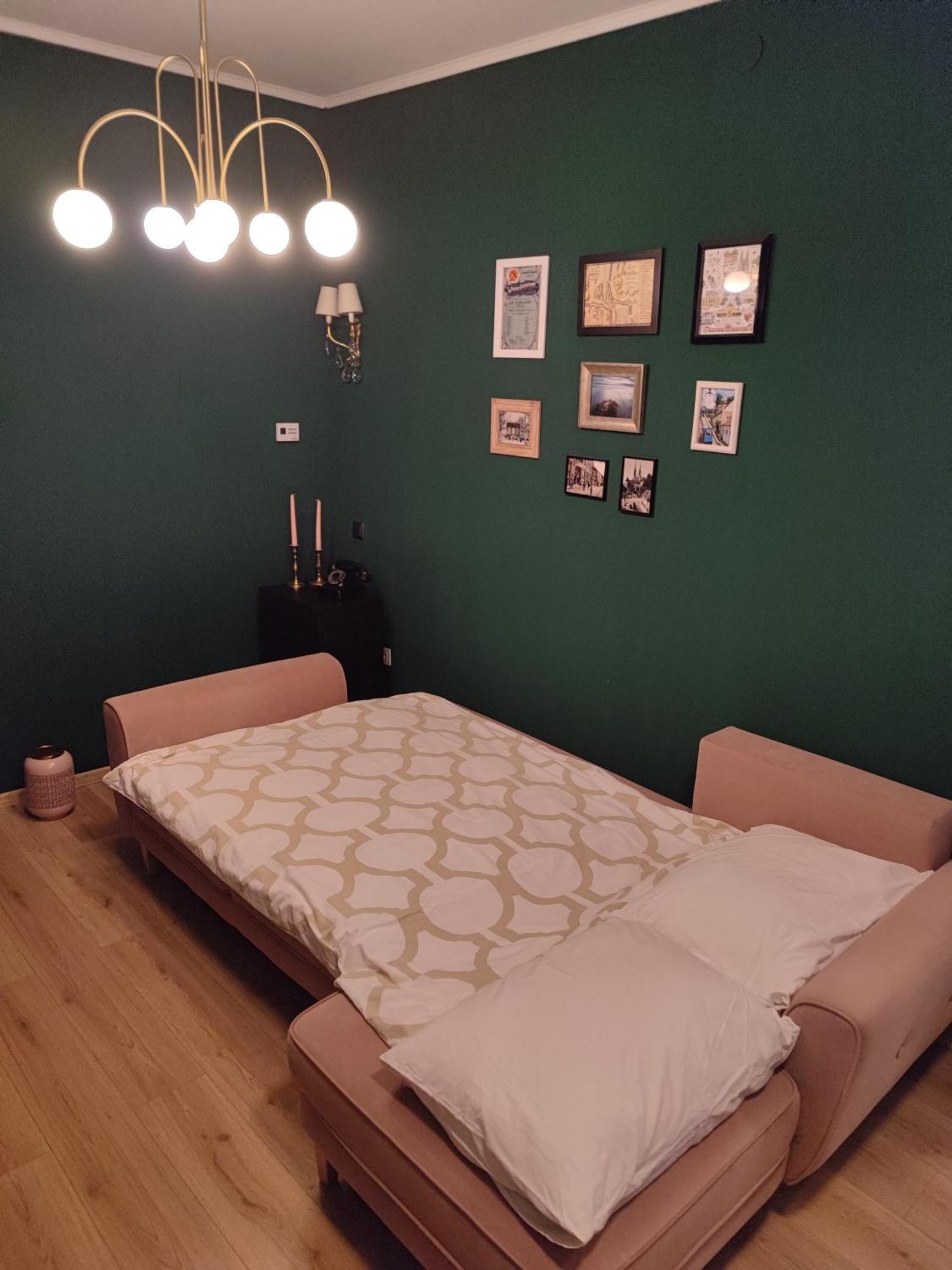 Zagreb 1911 Apartment Ngoại thất bức ảnh